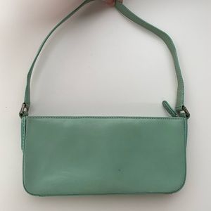 COLE HAAN clutch bag